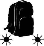 Cache / Equipment Location