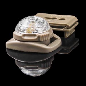 Guardian Trident™ Green/Red MIAK light