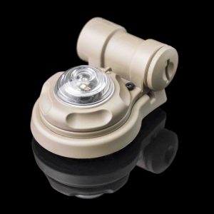VIPIR™ NATO Helmet Light