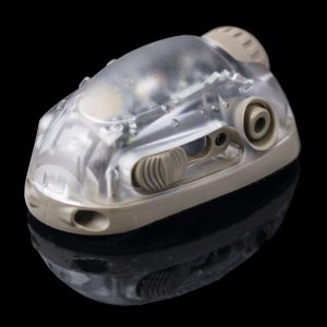 Trilobyte™ Gen5 NIR / SWIR Hybrid Helmet Light