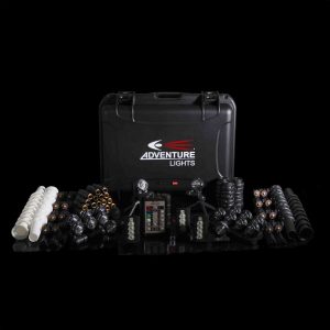 18 Light Landing Zone Kit