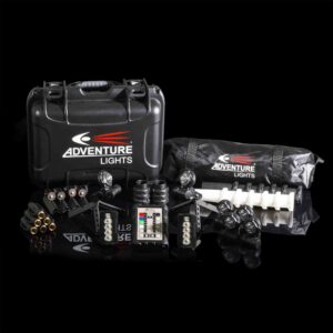 6 Light Landing Zone Kit