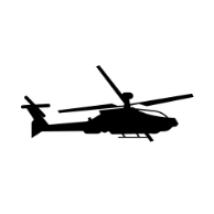 Helicopter Landing Zones