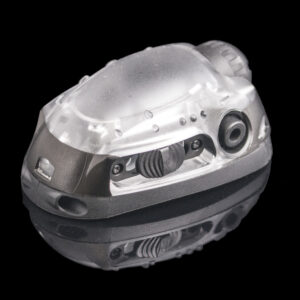 Trilobyte™ Police Patrol Light